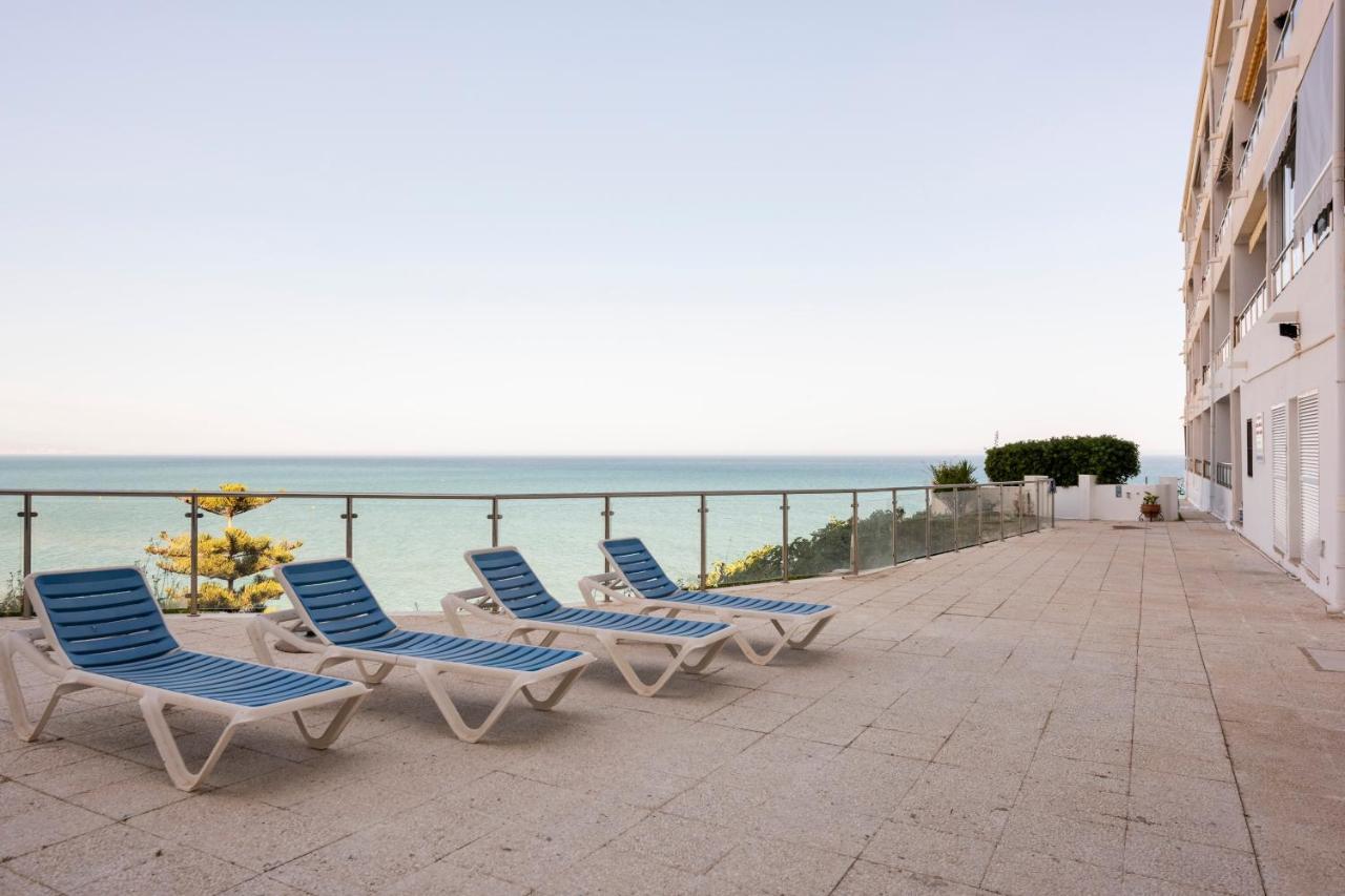 Spectacular Sea Views Torremolinos Apartamento Exterior foto