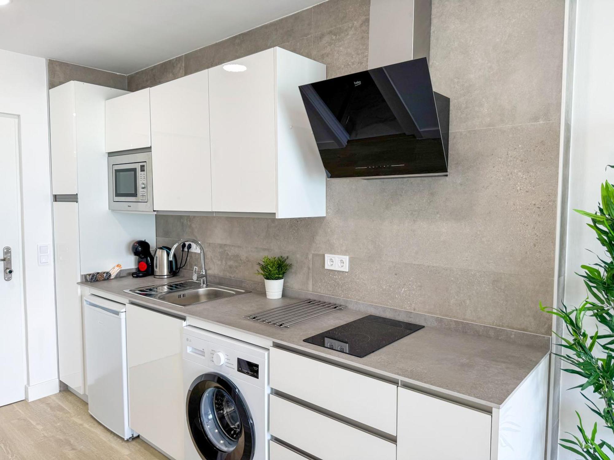 Spectacular Sea Views Torremolinos Apartamento Exterior foto