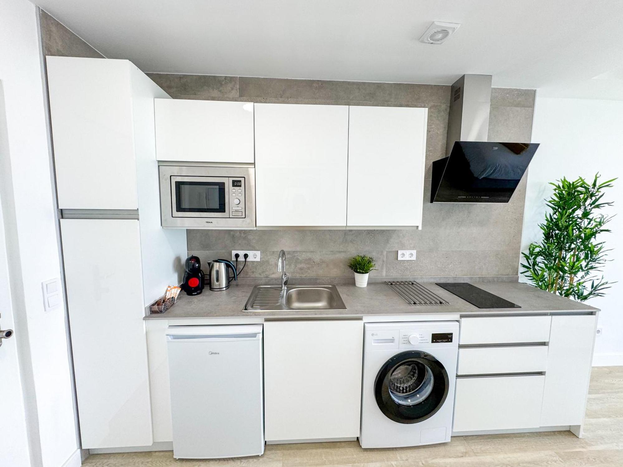 Spectacular Sea Views Torremolinos Apartamento Exterior foto